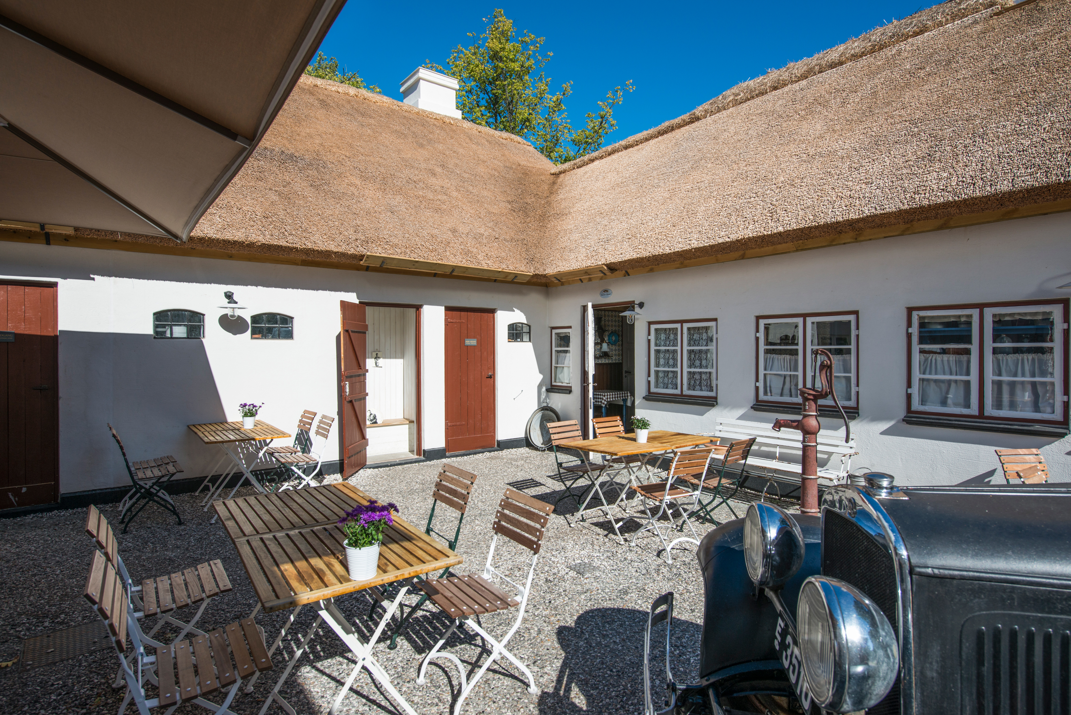 Katrines Gaard