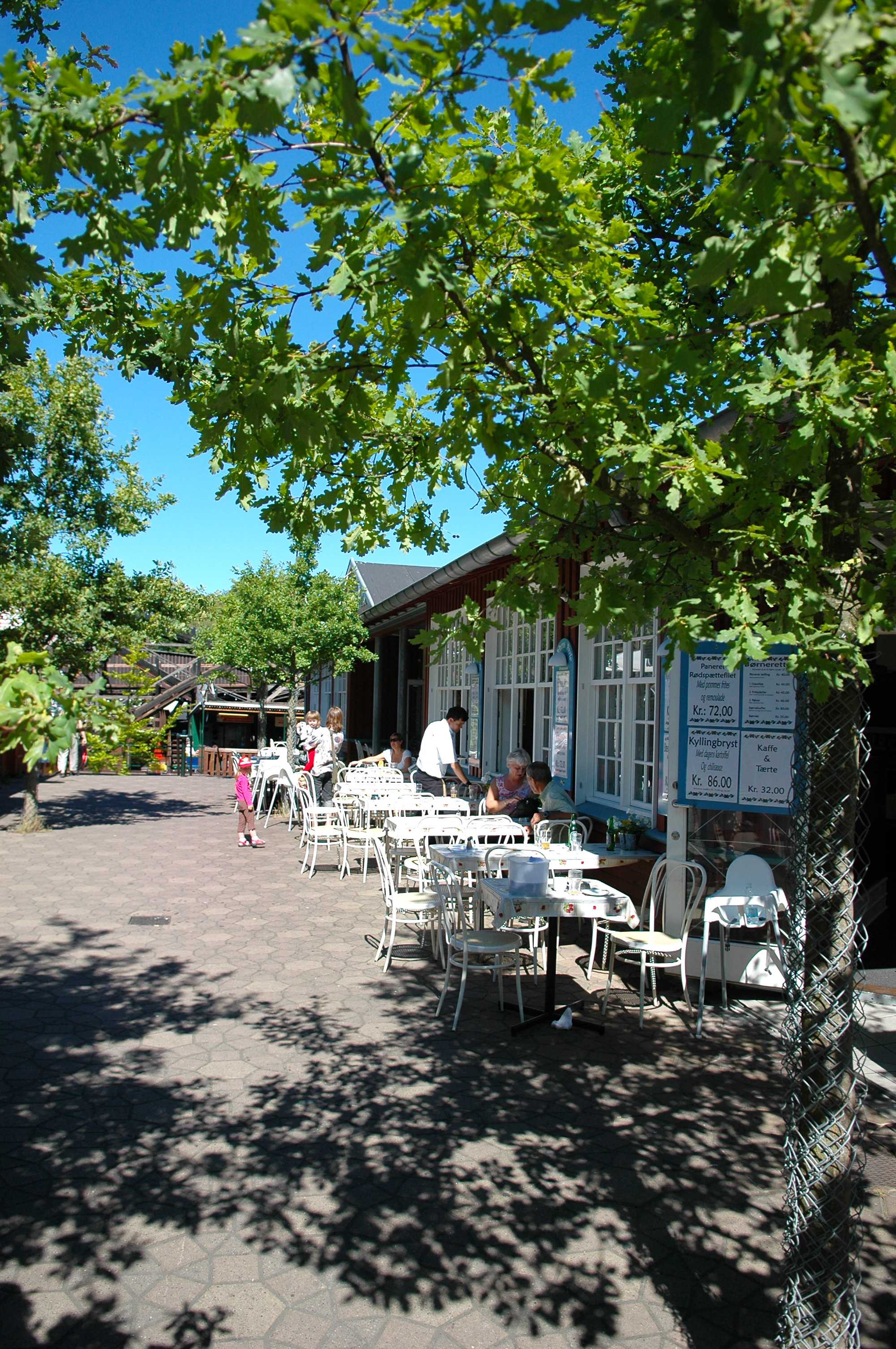 Bakkens perle - Bakken