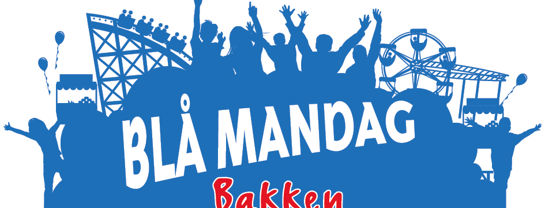 Bakken Blaa Mandag Tilbud Webshop
