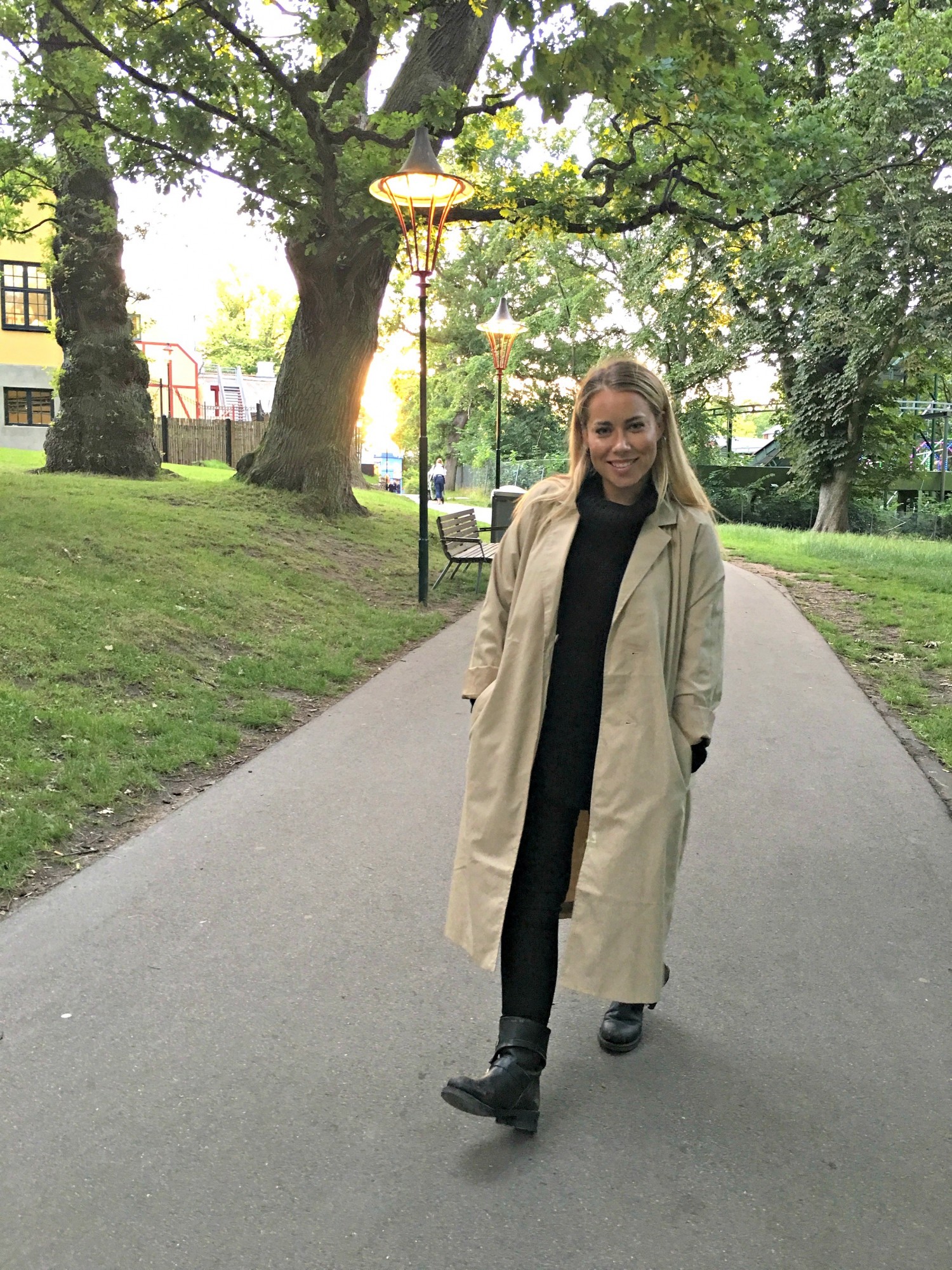 Anne Gadegaard Blogger Samarbejde