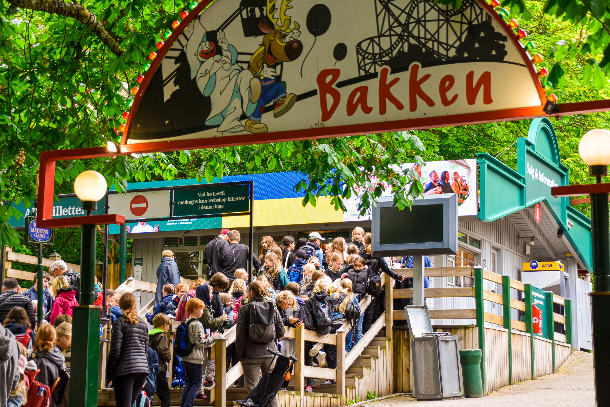 Bakken
