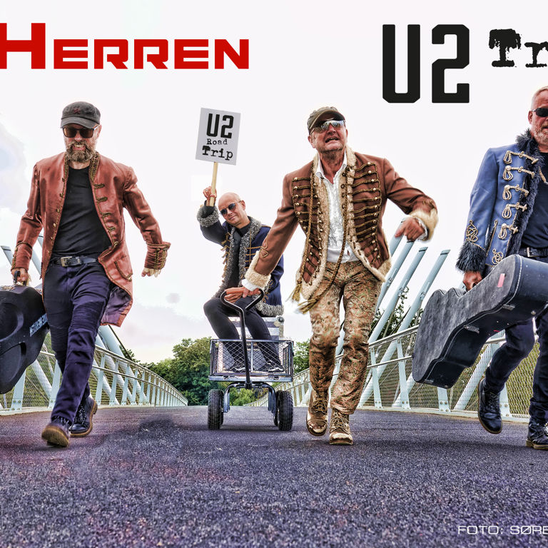 Die Herren. U2-Trip. Pressbillede 02 Foto Søren Zeuth.jpg