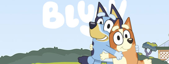 Bluey Spot3